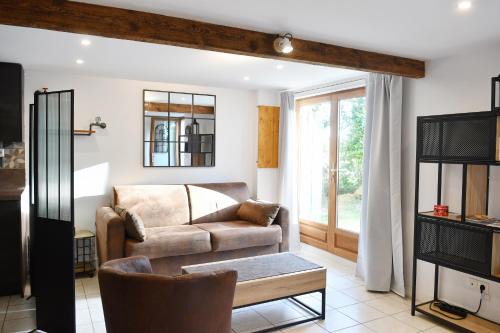 Bergerac Apartamento | Gite Factory - T2 de 51m2 5 min centre ville Bergerac - Les Bergeronnettes