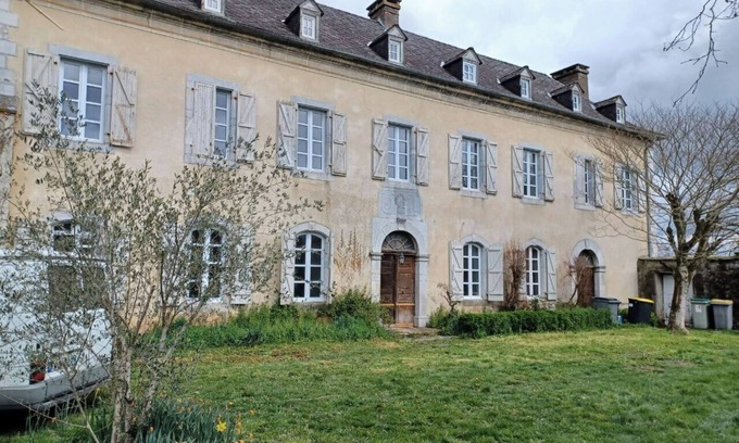 Ossun Casa | Gite familial, 10min de Lourdes