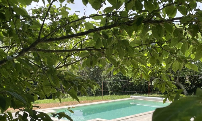 Fargues Casa | Casa rural Fargues, 1 dormitorio, 4 personas