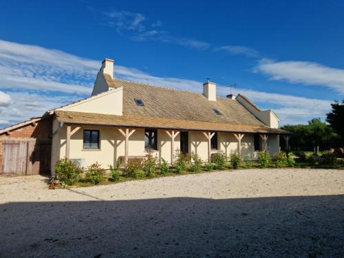 Ciel Casa | Gite ferme du meix guillot