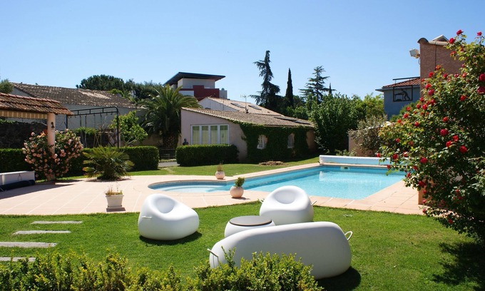 Agde Cabaña | ALQUILER PARA 4 PERS CON PISCINA