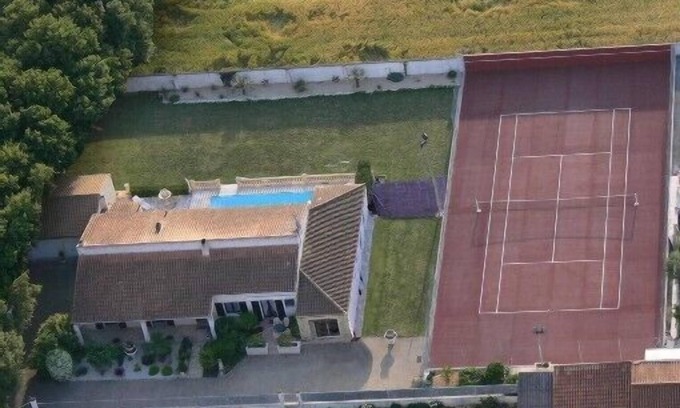 Marsilly Cabaña | Casa rural para 4 pers y B & Bs (2x2) cerca del mar, Prox La Rochelle Ile de Re