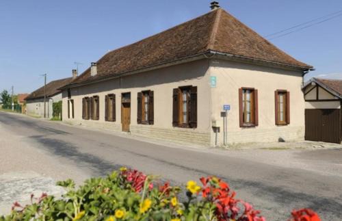 Laubressel Apartamento | gite