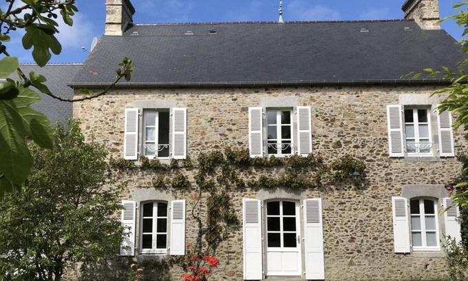 Geffosses Cabaña | Casa rural Geffosses, 5 dormitorios, 10 personas