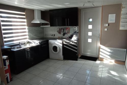 Celles-sur-Plaine Casa | Gite Glaïeul