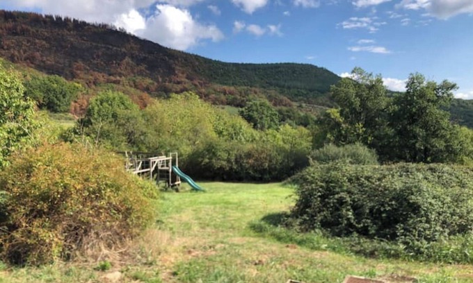 Avene Casa | Gite Grenouille, Single-storey house in a quiet location