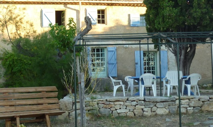 Cotignac Casa | GITE HAMEAU SAN JOSÉ