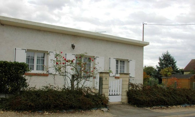 Huisseau-sur-Cosson Cabaña | Casa rural Huisseau-sur-Cosson, 2 dormitorios, 4 personas