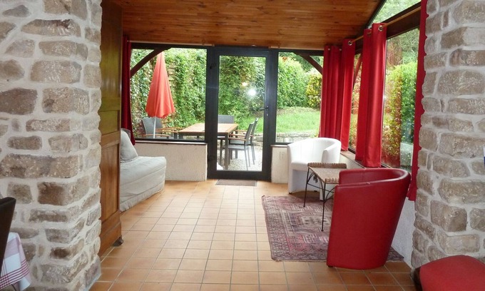 Clohars-Fouesnant Casa | Casa rural I, Benodet Cottage