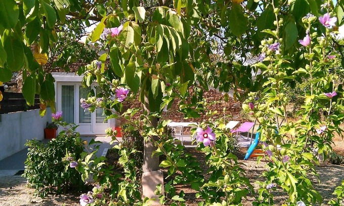 Gonfaron Casa | Casa rural en el campo - Gonfaron