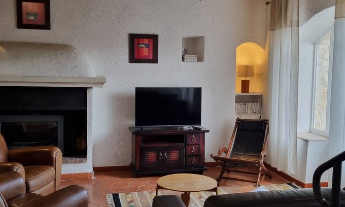 Gourdon Apartamento | Casa rural en el corazón del pueblo "Plein Ciel"