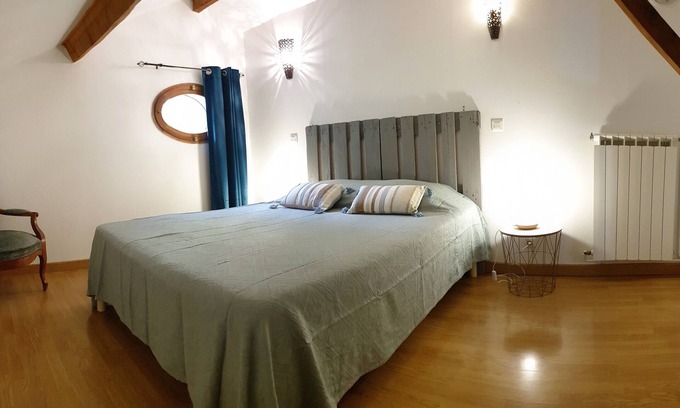 Arles Casa | Gîte in the heart of the Camargue in a manade