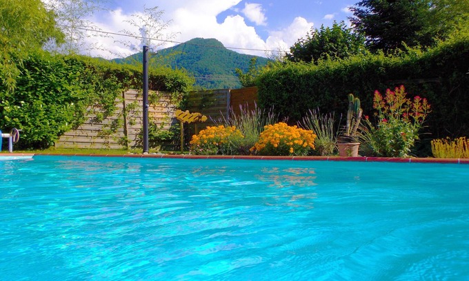 Seix Casa | Gite in the mountains