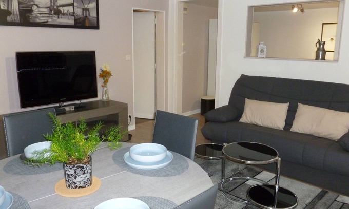 Gavray Apartamento | ALQUILER EN VALLE DE SIENA