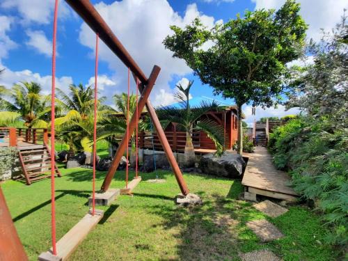 Port-Louis Casa | Gite INDIA
