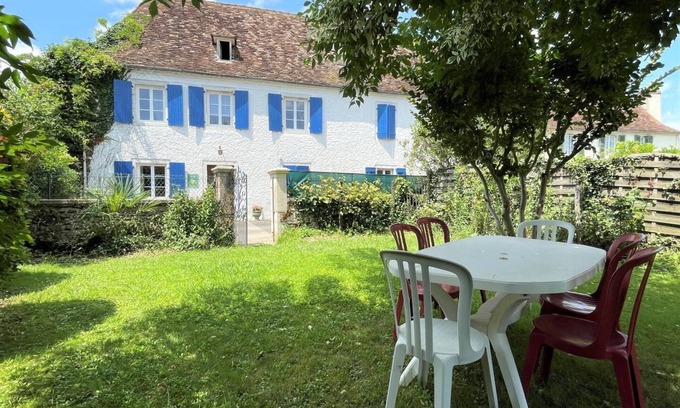 Laas Casa | GITE JAUREGUIBERRY - LAAS