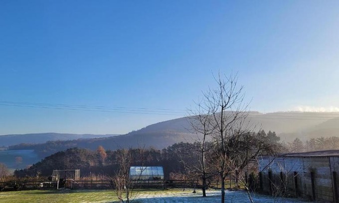 Stoumont Casa | Gite L'évasion à Cheneux Stoumont