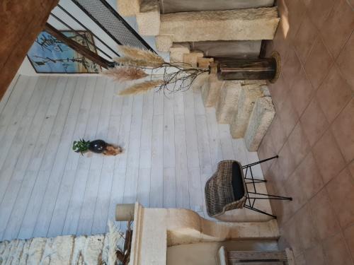 Taillant Casa | Gite L'aronde