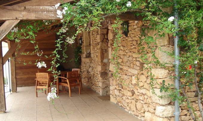 Coux-et-Bigaroque-Mouzens Casa | CASA DE PAN HORNO PERIGORD