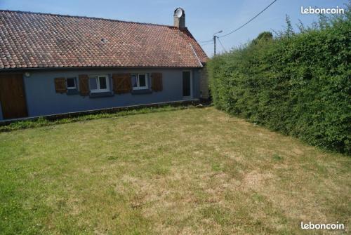 Belle-et-Houllefort Casa | Gite l'or Proche des cotes Wimereux Wissant Boulogne sur Mer