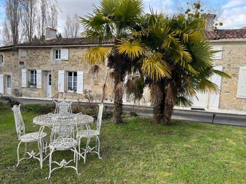 Taillant Casa | Gite La baragane