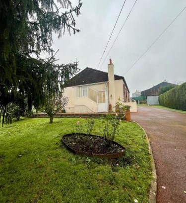 Rilly-sur-Loire Casa | Gite - La Boutardière