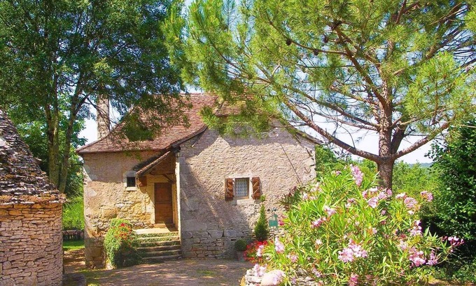 Grealou Casa | GITE LA BUISSIERE - GREALOU