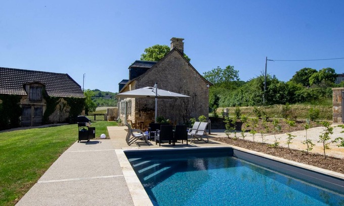 La Cassagne Cabaña | Casa rural La Cassagne, 3 dormitorios, 6 personas