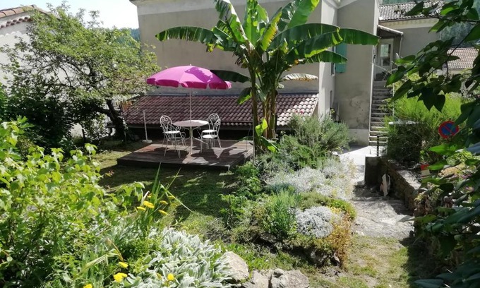 La Vernarede Apartamento | Gite La Clède