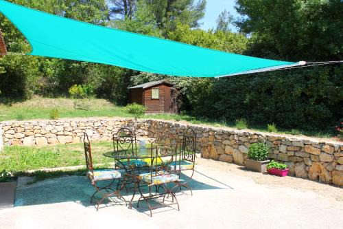Salernes Casa | Gite La clef du Sud