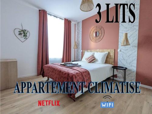 Soultz-Haut-Rhin Apartamento | Gite La Clematite