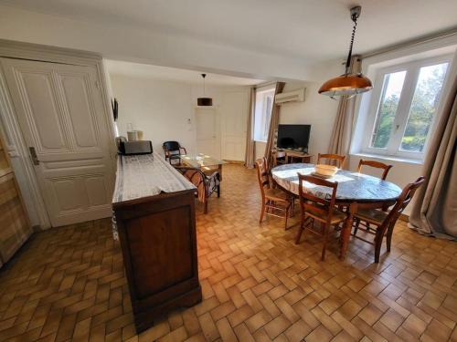 Albigny-sur-Saone Apartamento | Gite la ferme des maraîchers