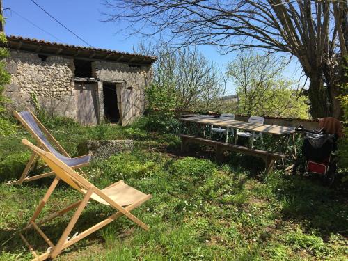 Montboyer Casa | Gite La Ferme En Sud Charente