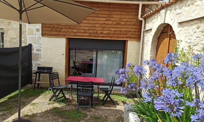 Floirac Casa | Gite La Floiracaise