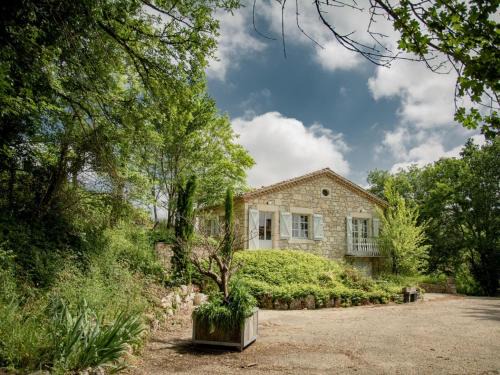Saint Maurin Casa | Gite La Folie