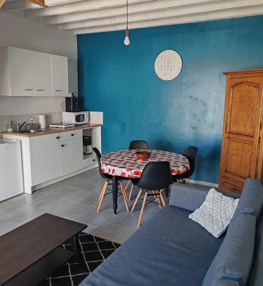 Trosly-Loire Casa | Gite La forge