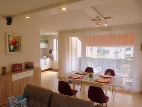 Quartier Saint-Leon Apartamento | GITE LA HOUBLONNIÈRE STANDING et CONFORT à COLMAR