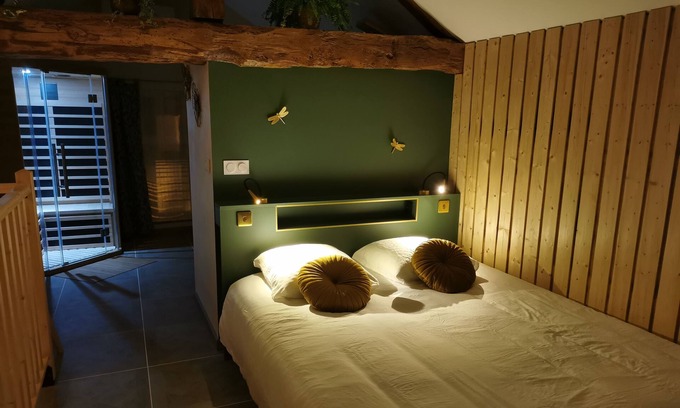 Chancelade Casa | Gite "La Maisonnette"