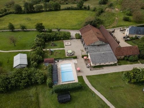 Jayac Casa | Gite La Mauratie -4 bedroom House