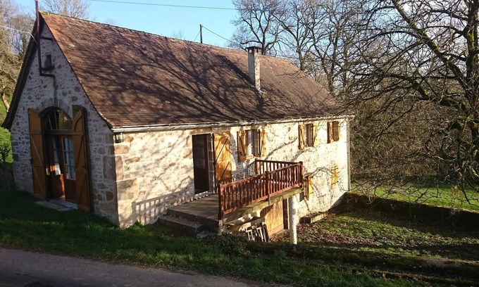 Rueyres Casa | Gite la Mezzanine - RUEYRES