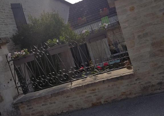 Les Riceys Casa | Gite La Ptite Lazz
