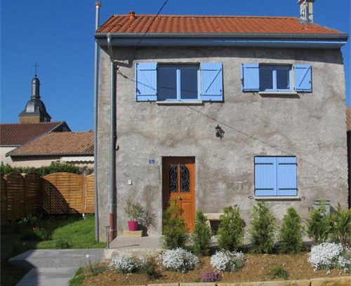 Senon Casa | Gite la ruche