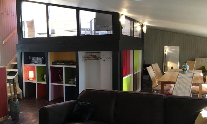 Blaye Apartamento | Gite la Tropezienne