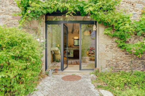 Cuguen Casa | Gite la Villate