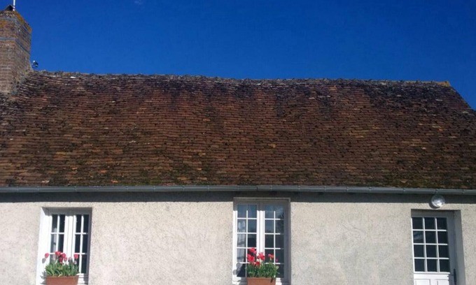 Langon Casa | Casa rural Langon, 1 dormitorio, 4 personas