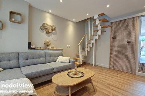 Tourlaville Casa | Gite le 83