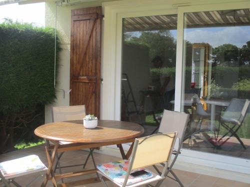 Vierville-sur-Mer Casa | GITE LE LILAS