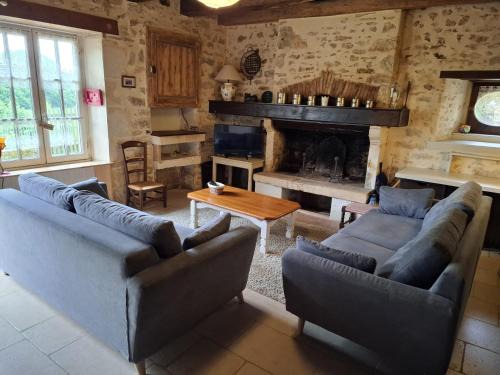 Marnay Casa | Gite le Logis d'Ablet