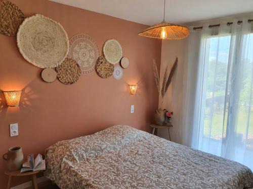 Saint-Remy-la-Varenne Casa | Gite le Maoza