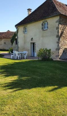 Lormes Casa | Gite Le Morvan